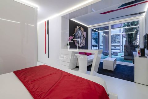 Villa i Madrid, Madrid, Madrid - € 5.900.000 | Ref: MAD65606 - foto 34