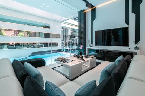 Villa i Madrid, Madrid, Madrid - € 5.900.000 | Ref: MAD65606 - foto 19