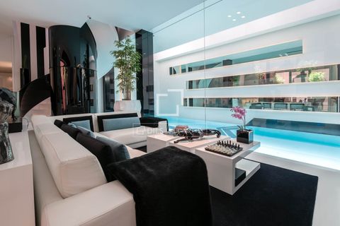 Villa i Madrid, Madrid, Madrid - € 5.900.000 | Ref: MAD65606 - foto 18