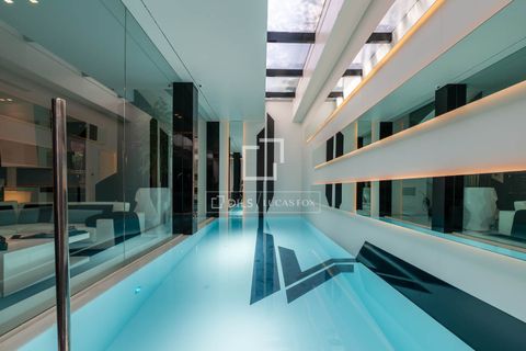 Villa i Madrid, Madrid, Madrid - € 5.900.000 | Ref: MAD65606 - foto 20