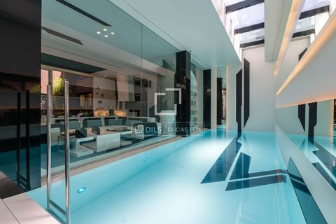Villa i Madrid, Madrid, Madrid - € 5.900.000 | Ref: MAD65606 - foto 21