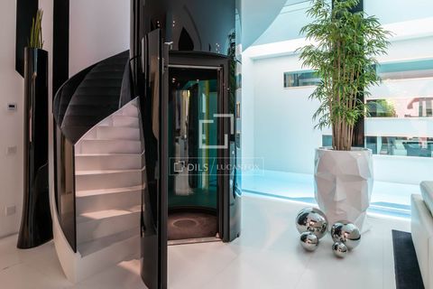 Villa i Madrid, Madrid, Madrid - € 5.900.000 | Ref: MAD65606 - foto 17