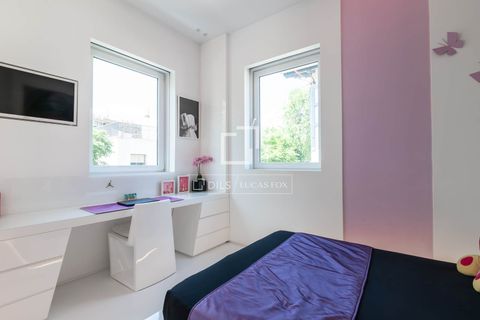 Villa i Madrid, Madrid, Madrid - € 5.900.000 | Ref: MAD65606 - foto 48