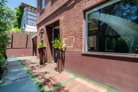 Villa i Madrid, Madrid, Madrid - € 5.900.000 | Ref: MAD65606 - foto 5