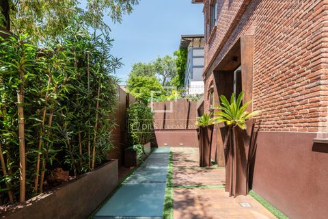 Villa i Madrid, Madrid, Madrid - € 5.900.000 | Ref: MAD65606 - foto 6