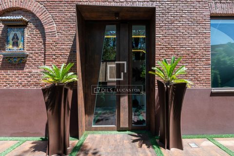 Villa i Madrid, Madrid, Madrid - € 5.900.000 | Ref: MAD65606 - foto 7