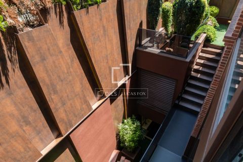 Villa i Madrid, Madrid, Madrid - € 5.900.000 | Ref: MAD65606 - foto 43