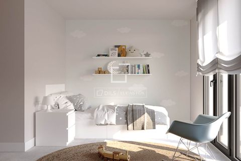Villa i Madrid, Madrid, Madrid - € 1.615.000 | Ref: MAD56876 - foto 8