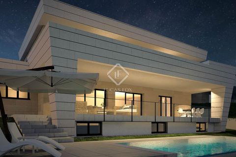 Villa i Madrid, Madrid, Madrid - € 1.615.000 | Ref: MAD56876 - foto 19