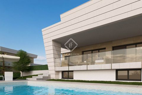 Villa i Madrid, Madrid, Madrid - € 1.615.000 | Ref: MAD56876 - foto 20