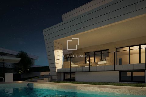 Villa i Madrid, Madrid, Madrid - € 1.615.000 | Ref: MAD56876 - foto 21