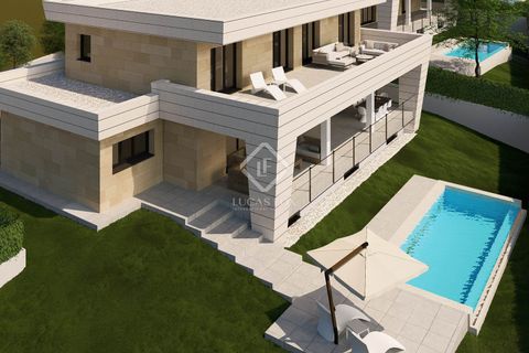 Villa i Madrid, Madrid, Madrid - € 1.615.000 | Ref: MAD56876 - foto 22