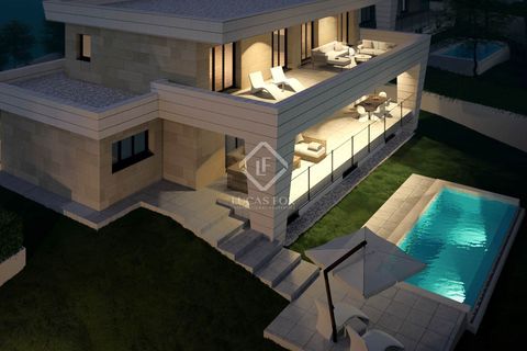 Villa i Madrid, Madrid, Madrid - € 1.615.000 | Ref: MAD56876 - foto 23