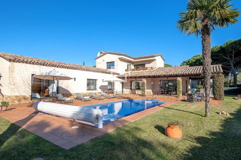 Villa a Castell-Platja D'aro, Gerona, Castell-Platja D'aro - € 945.000 | Ref: PDA66117 - foto 2