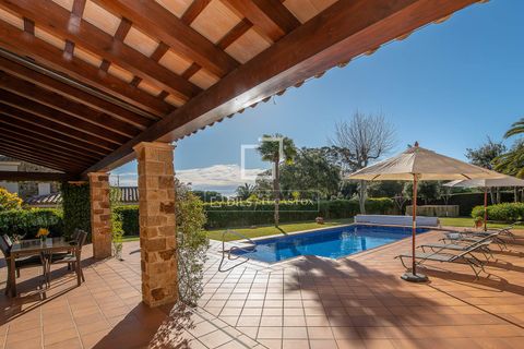 Villa a Castell-Platja D'aro, Gerona, Castell-Platja D'aro - € 945.000 | Ref: PDA66117 - foto 3