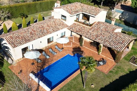 Villa a Castell-Platja D'aro, Gerona, Castell-Platja D'aro - € 945.000 | Ref: PDA66117 - foto 5