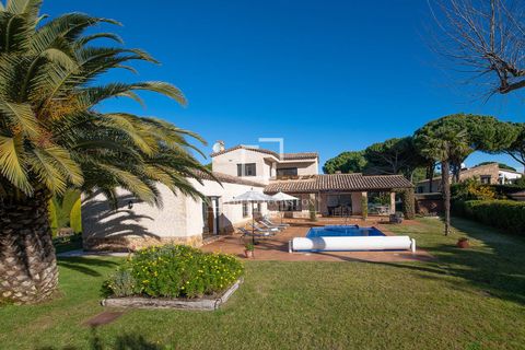 Villa a Castell-Platja D'aro, Gerona, Castell-Platja D'aro - € 945.000 | Ref: PDA66117 - foto 6