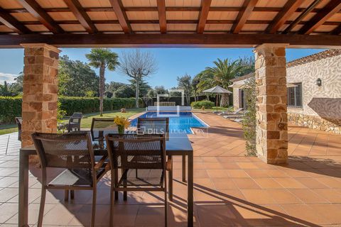 Villa a Castell-Platja D'aro, Gerona, Castell-Platja D'aro - € 945.000 | Ref: PDA66117 - foto 13