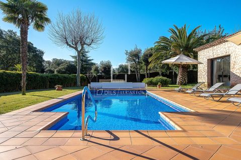 Villa a Castell-Platja D'aro, Gerona, Castell-Platja D'aro - € 945.000 | Ref: PDA66117 - foto 14