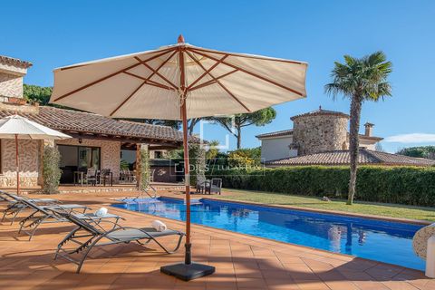 Villa a Castell-Platja D'aro, Gerona, Castell-Platja D'aro - € 945.000 | Ref: PDA66117 - foto 15
