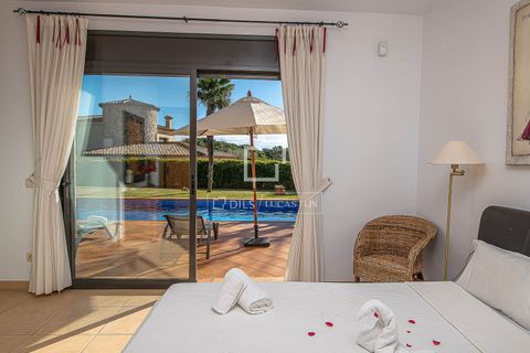 Villa a Castell-Platja D'aro, Gerona, Castell-Platja D'aro - € 945.000 | Ref: PDA66117 - foto 20