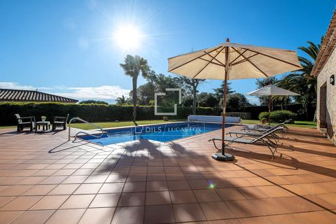 Villa a Castell-Platja D'aro, Gerona, Castell-Platja D'aro - € 945.000 | Ref: PDA66117 - foto 32