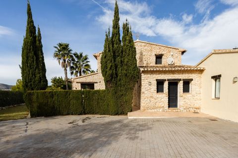 Villa i Benissa, Alicante - foto 3