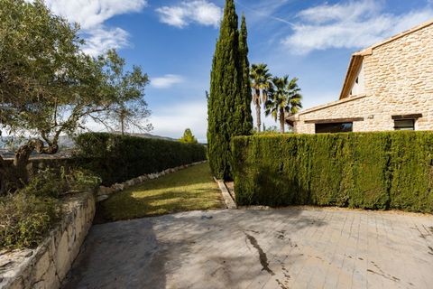 Villa i Benissa, Alicante - foto 4