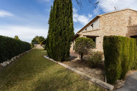 Villa i Benissa, Alicante, Benissa - € 950.000 | Ref: V 207C - foto 6