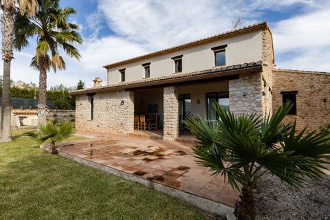 Villa i Benissa, Alicante, Benissa - € 950.000 | Ref: V 207C - foto 7
