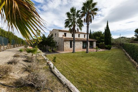 Villa i Benissa, Alicante, Benissa - € 950.000 | Ref: V 207C - foto 8