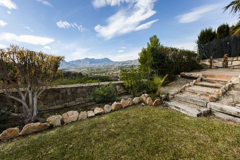 Villa i Benissa, Alicante, Benissa - € 950.000 | Ref: V 207C - foto 10