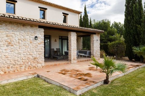 Villa i Benissa, Alicante, Benissa - € 950.000 | Ref: V 207C - foto 11