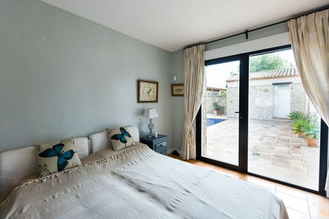 Villa i Benissa, Alicante, Benissa - € 950.000 | Ref: V 207C - foto 19