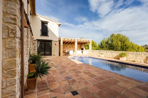 Villa i Benissa, Alicante, Benissa - € 950.000 | Ref: V 207C - foto 26