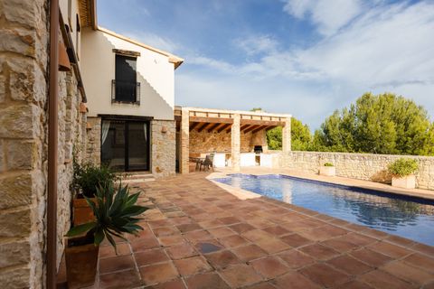 Villa i Benissa, Alicante, Benissa - € 950.000 | Ref: V 207C - foto 27