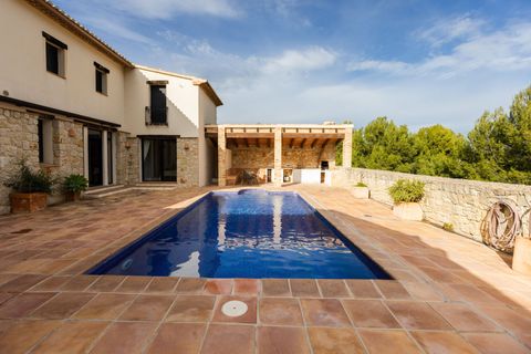 Villa i Benissa, Alicante, Benissa - € 950.000 | Ref: V 207C - foto 28