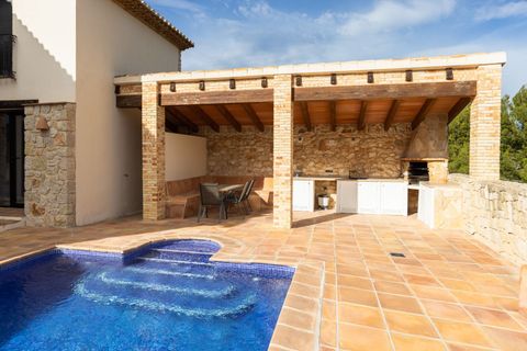 Villa i Benissa, Alicante, Benissa - € 950.000 | Ref: V 207C - foto 29