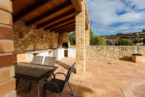 Villa i Benissa, Alicante, Benissa - € 950.000 | Ref: V 207C - foto 30