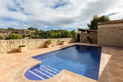 Villa i Benissa, Alicante, Benissa - € 950.000 | Ref: V 207C - foto 31