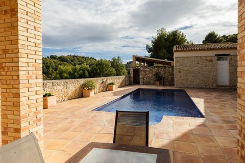 Villa i Benissa, Alicante, Benissa - € 950.000 | Ref: V 207C - foto 35