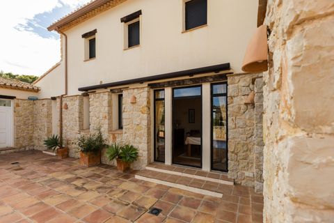 Villa i Benissa, Alicante, Benissa - € 950.000 | Ref: V 207C - foto 37