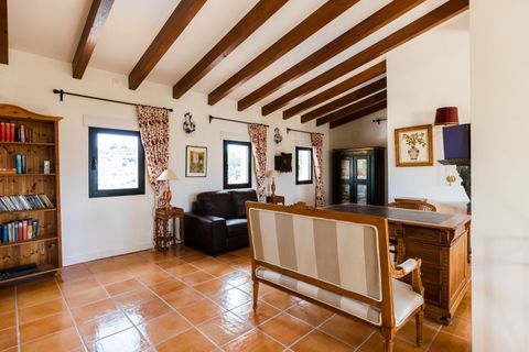 Villa i Benissa, Alicante, Benissa - € 950.000 | Ref: V 207C - foto 44