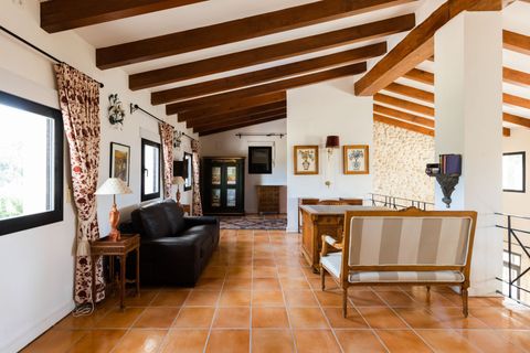 Villa i Benissa, Alicante, Benissa - € 950.000 | Ref: V 207C - foto 45