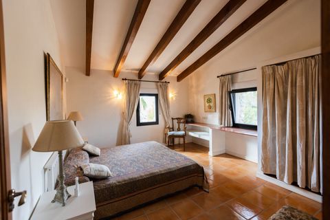Villa i Benissa, Alicante, Benissa - € 950.000 | Ref: V 207C - foto 48