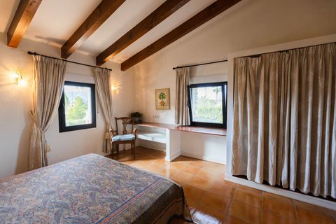 Villa i Benissa, Alicante, Benissa - € 950.000 | Ref: V 207C - foto 49