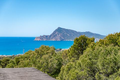 Villa i Altea, Alicante, Altea - € 4.950.000 | Ref: 1192 - foto 2