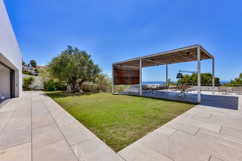 Villa i Altea, Alicante, Altea - € 4.950.000 | Ref: 1192 - foto 5