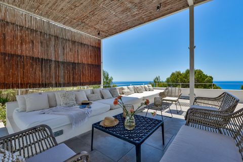 Villa i Altea, Alicante, Altea - € 4.950.000 | Ref: 1192 - foto 6