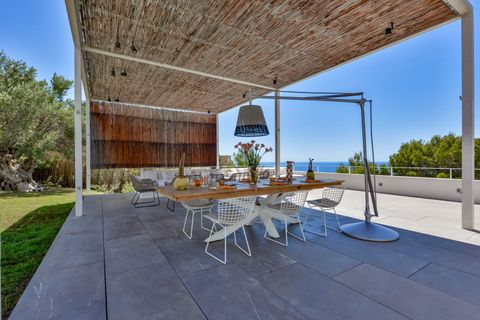 Villa i Altea, Alicante, Altea - € 4.950.000 | Ref: 1192 - foto 8